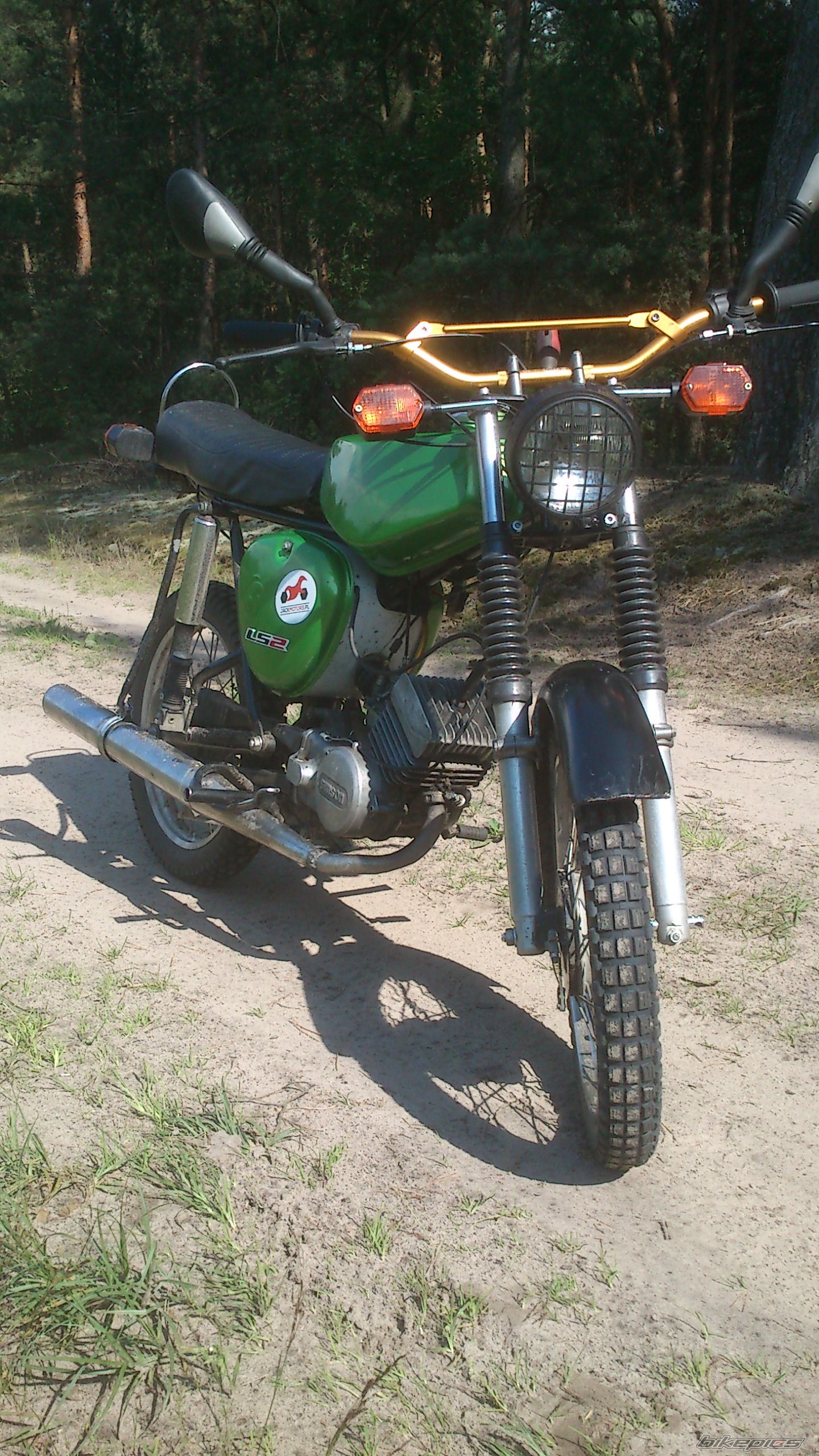 Bike Photo 2683028