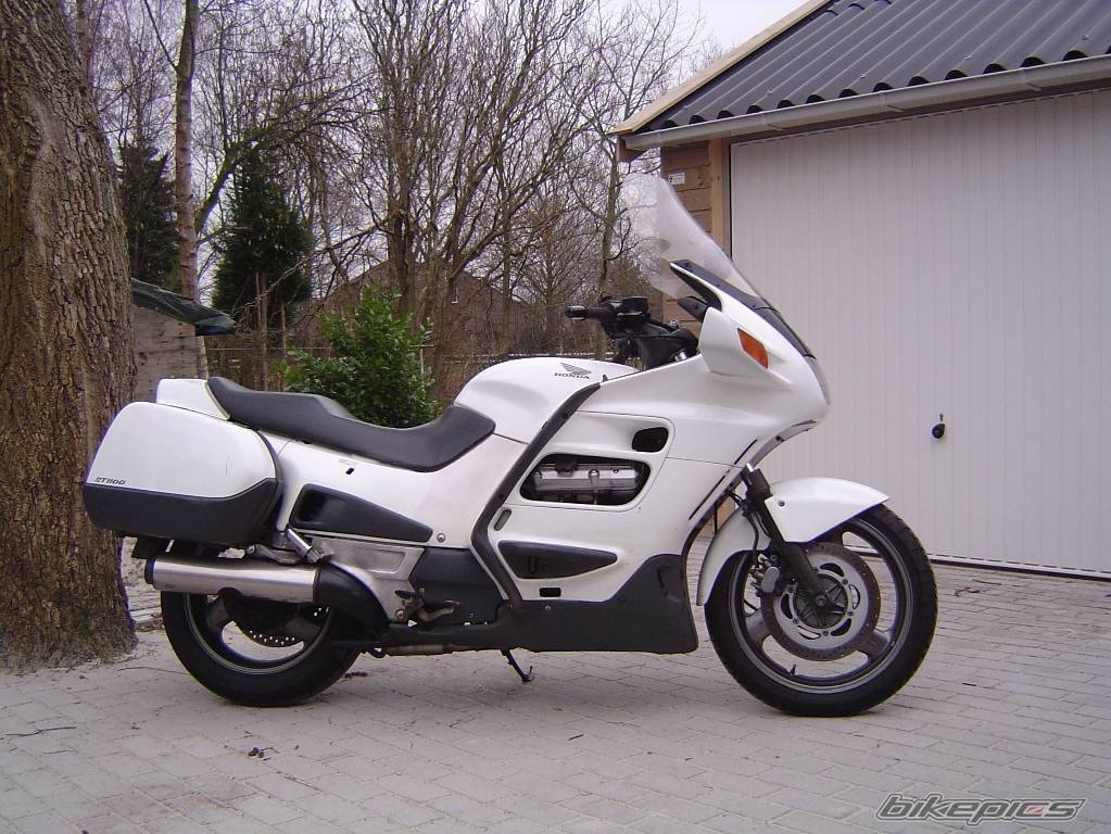 Bike Photo 268307