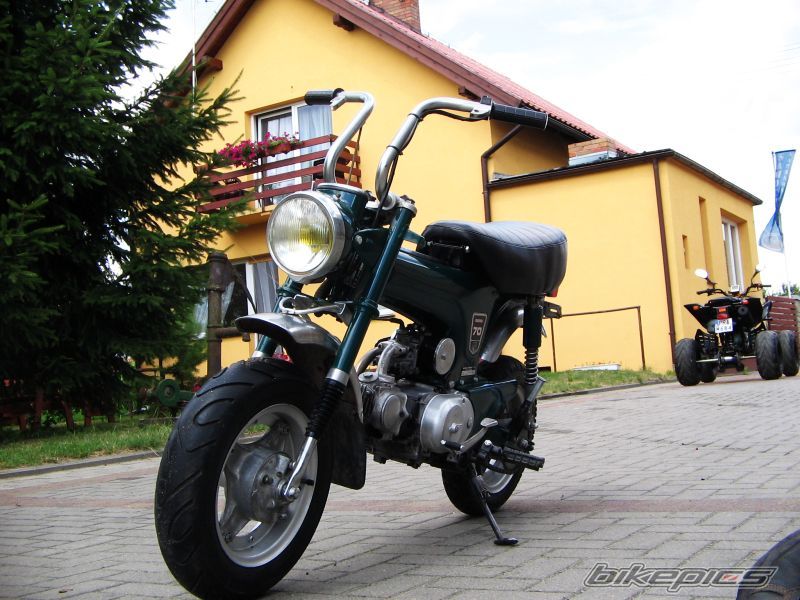 Bike Photo 2683070