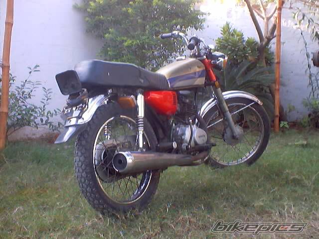 Bike Photo 268311