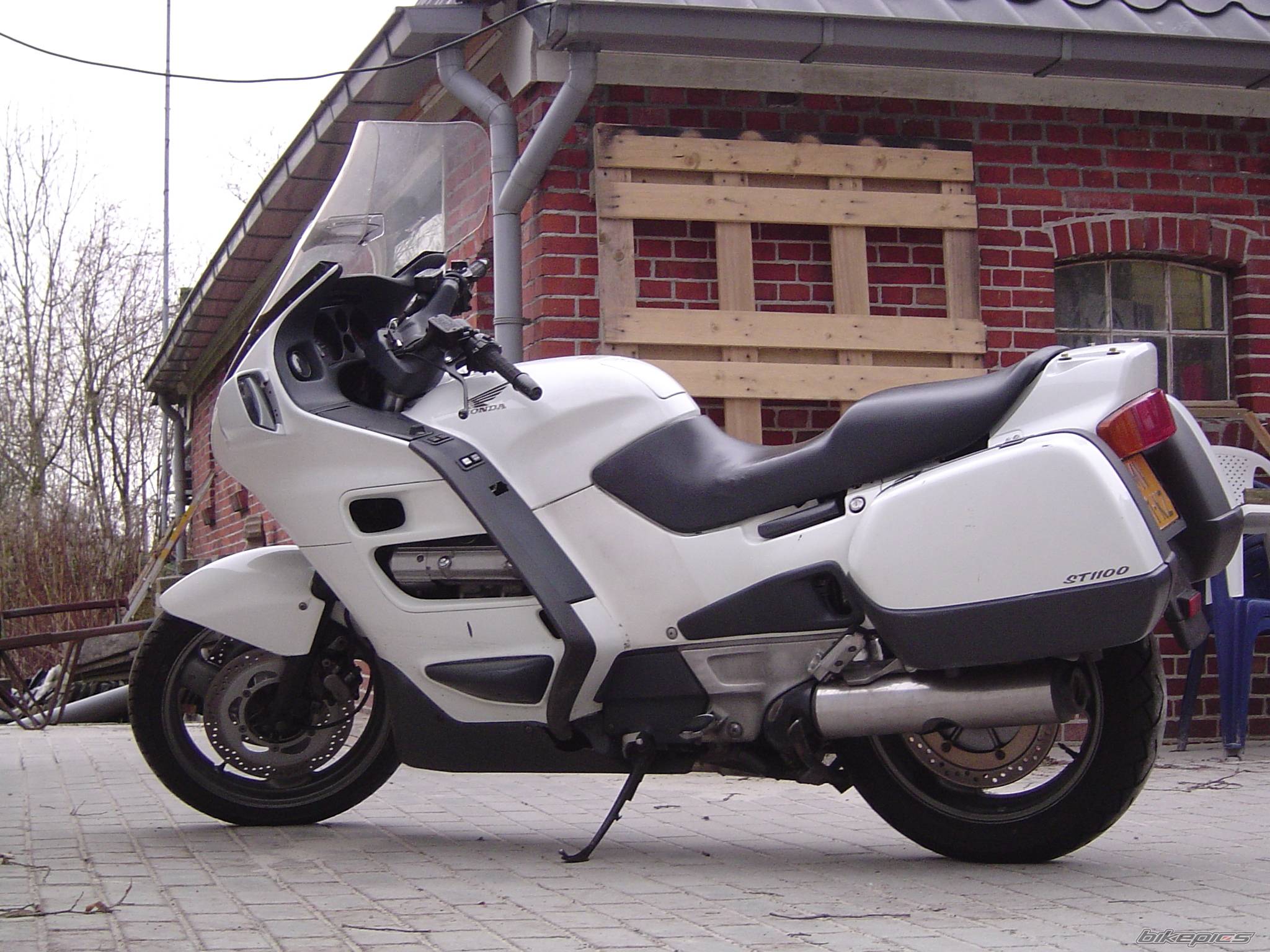 Bike Photo 268315