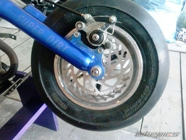 Bike Photo 2683212