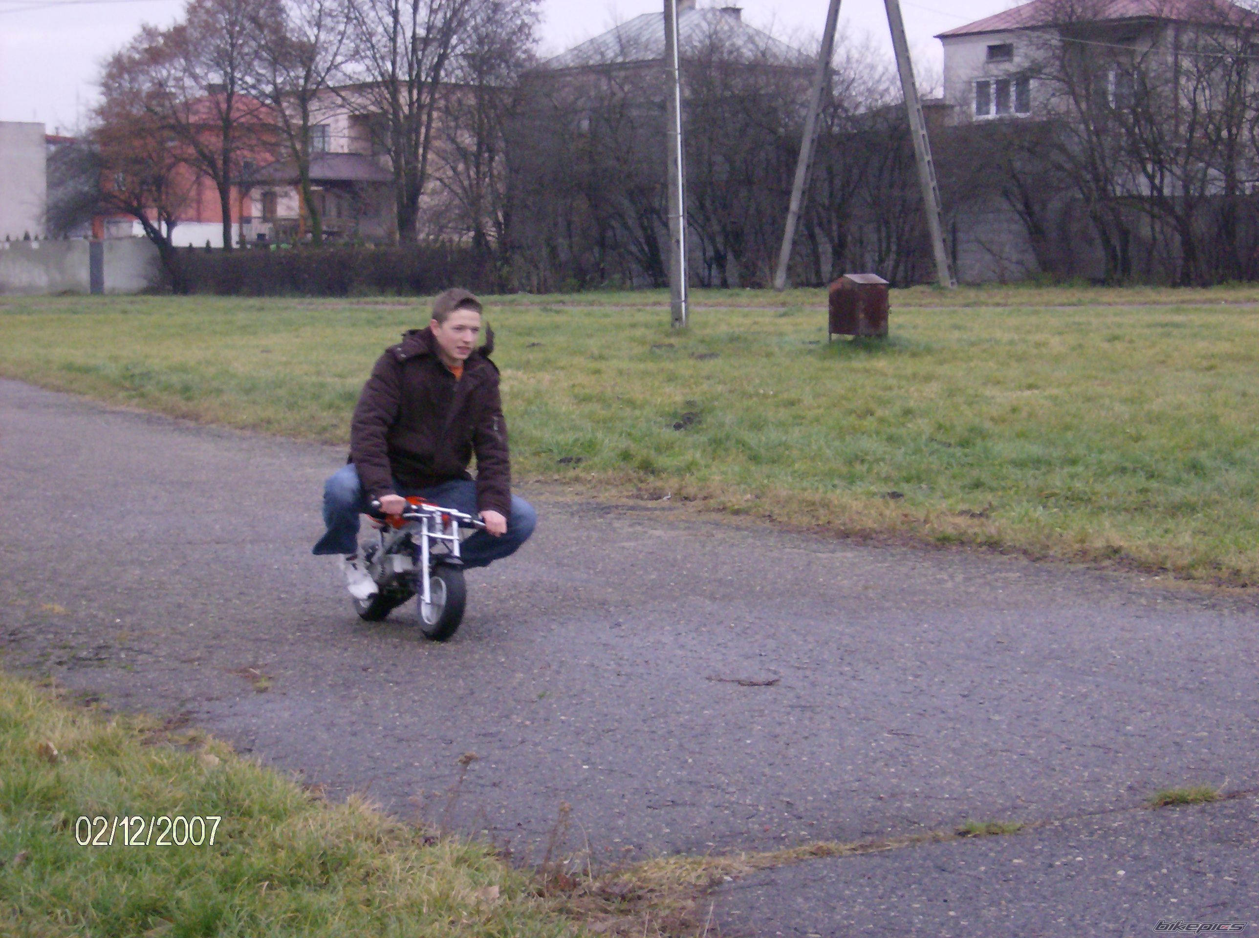 Bike Photo 2683214
