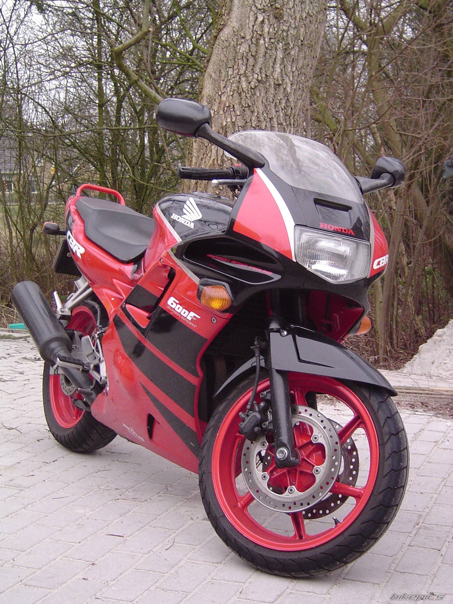 Bike Photo 268322