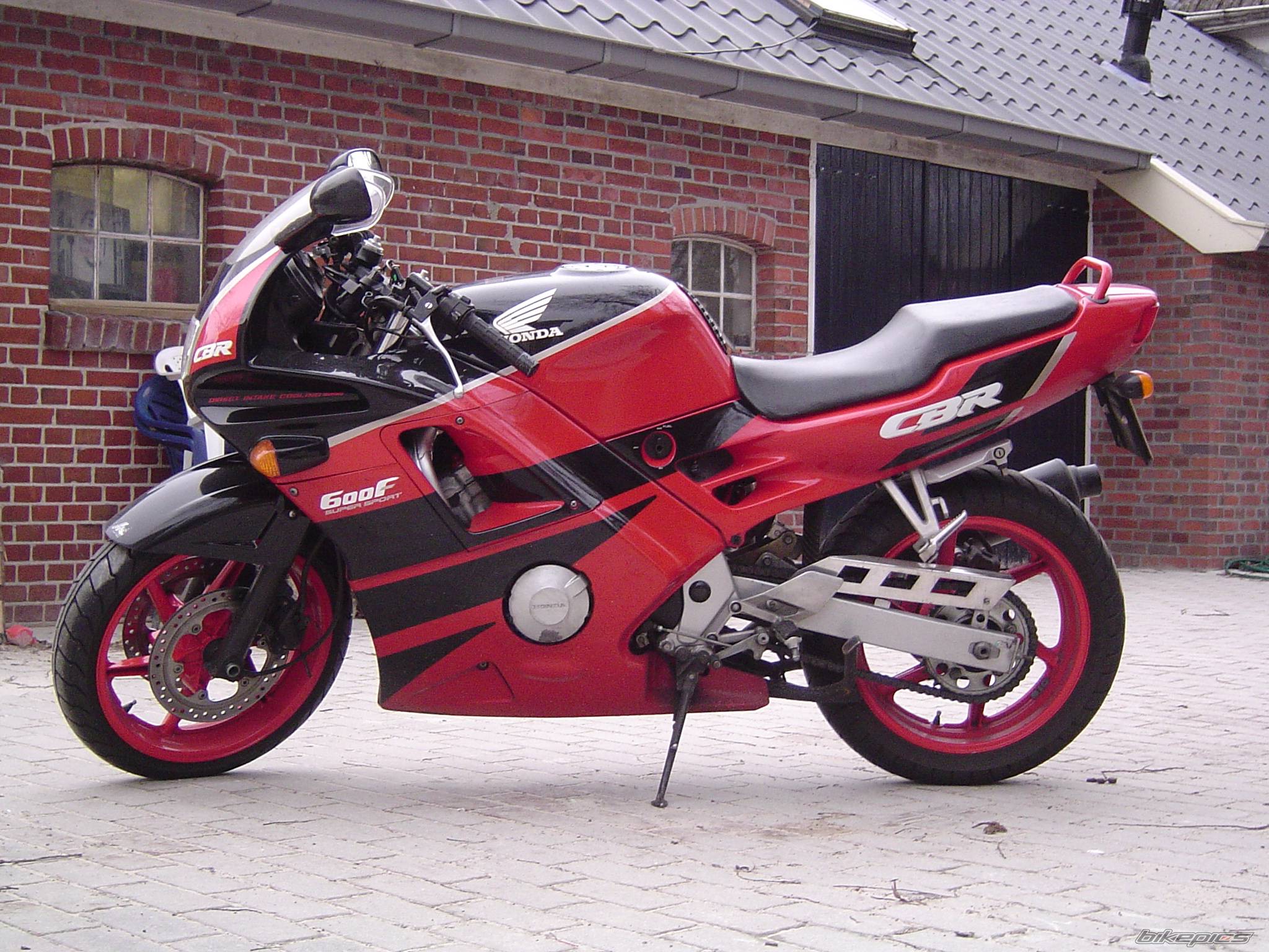 Bike Photo 268323