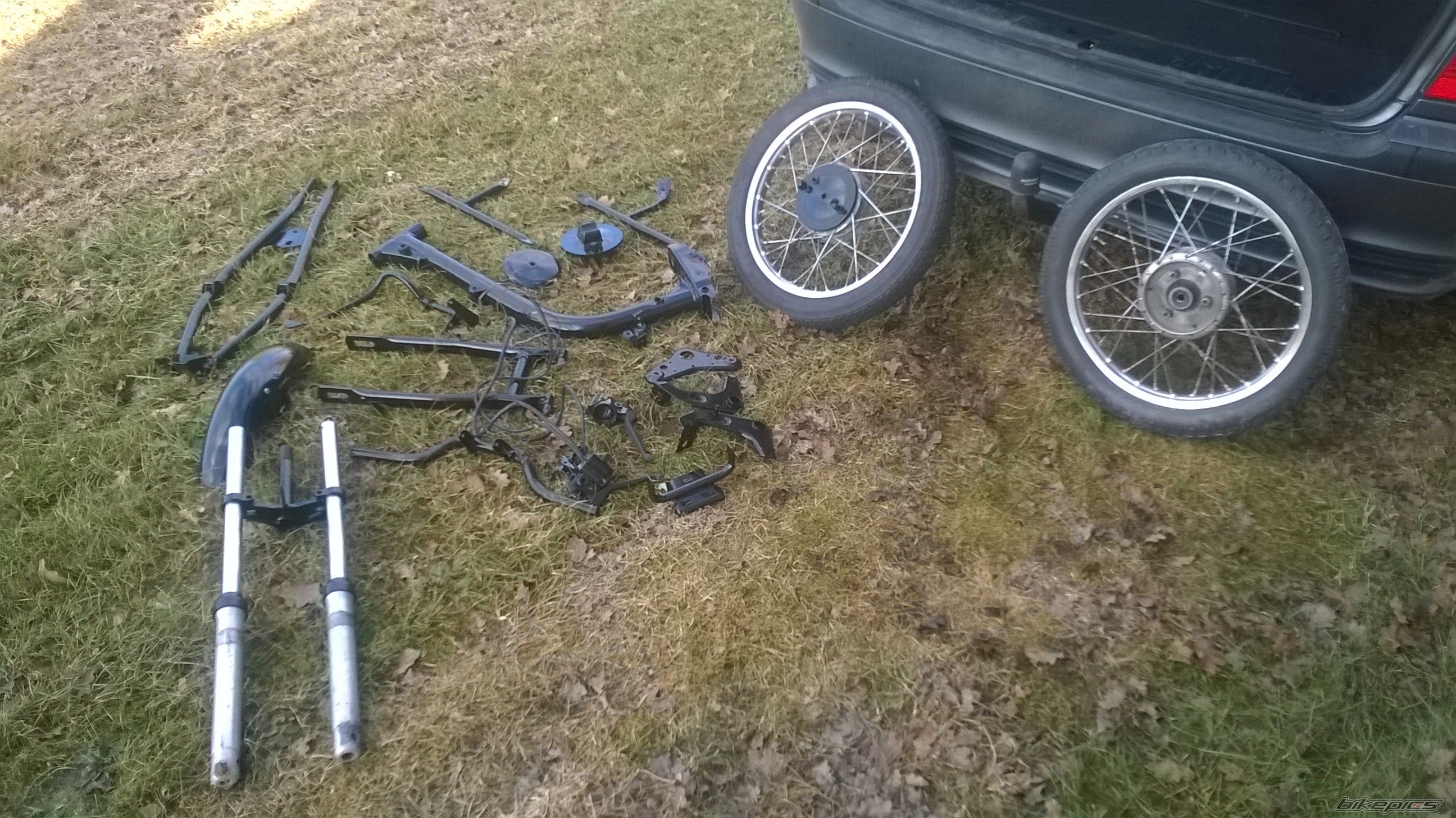 Bike Photo 2683259