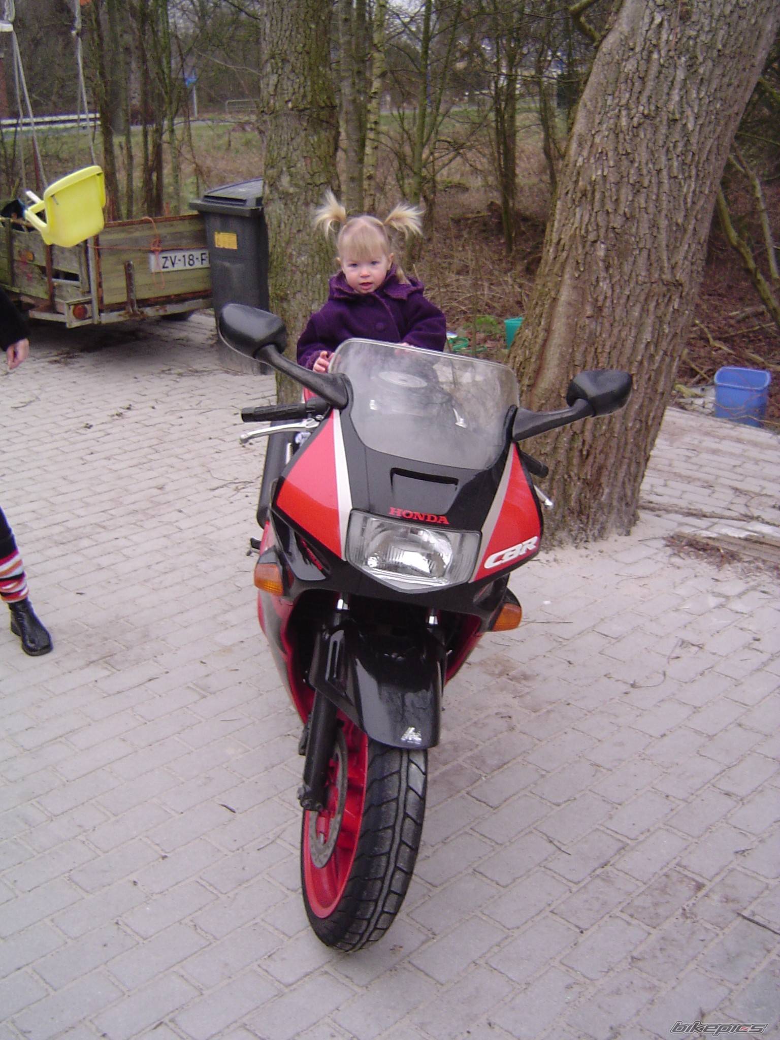 Bike Photo 268326