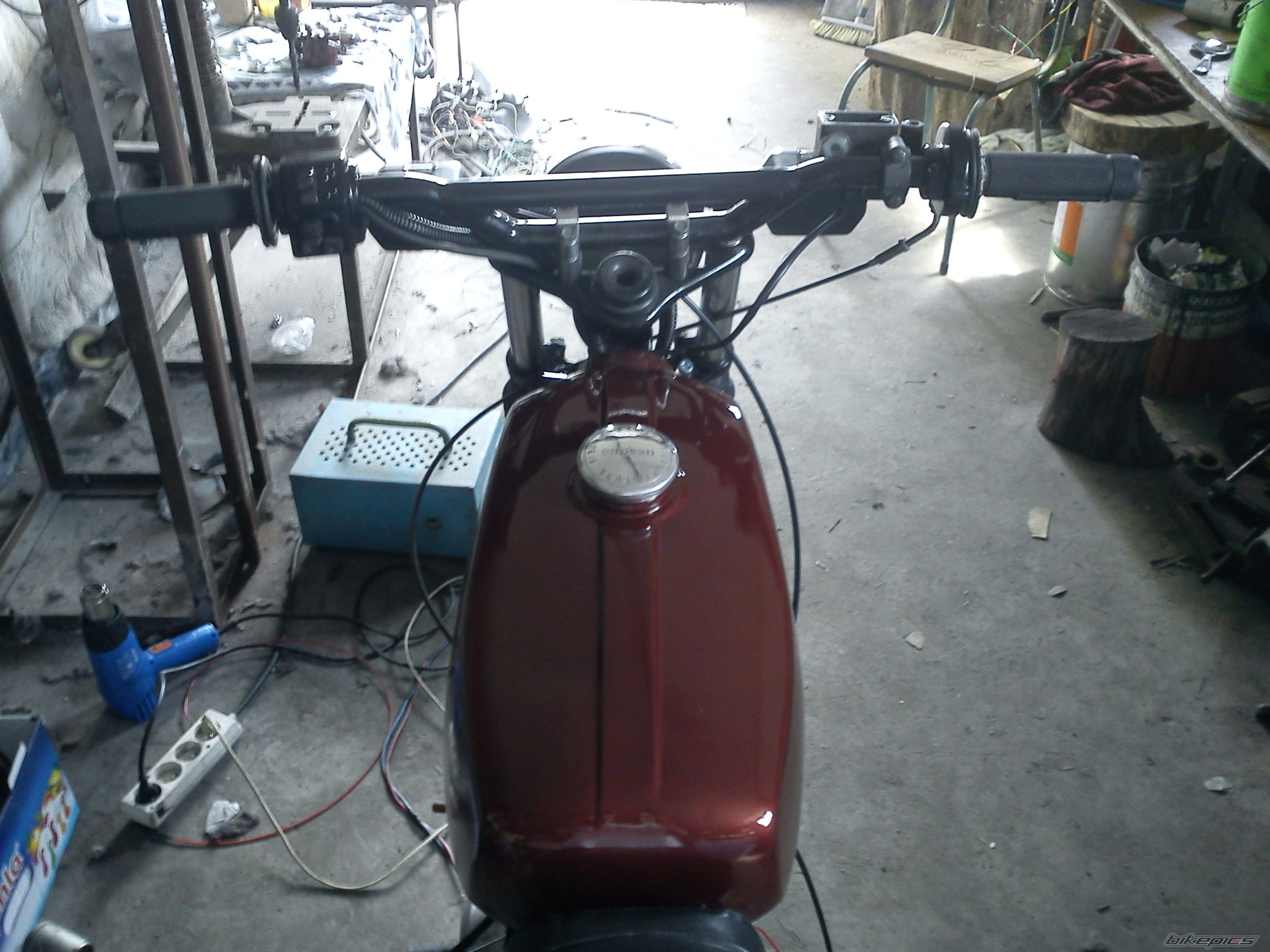 Bike Photo 2683263