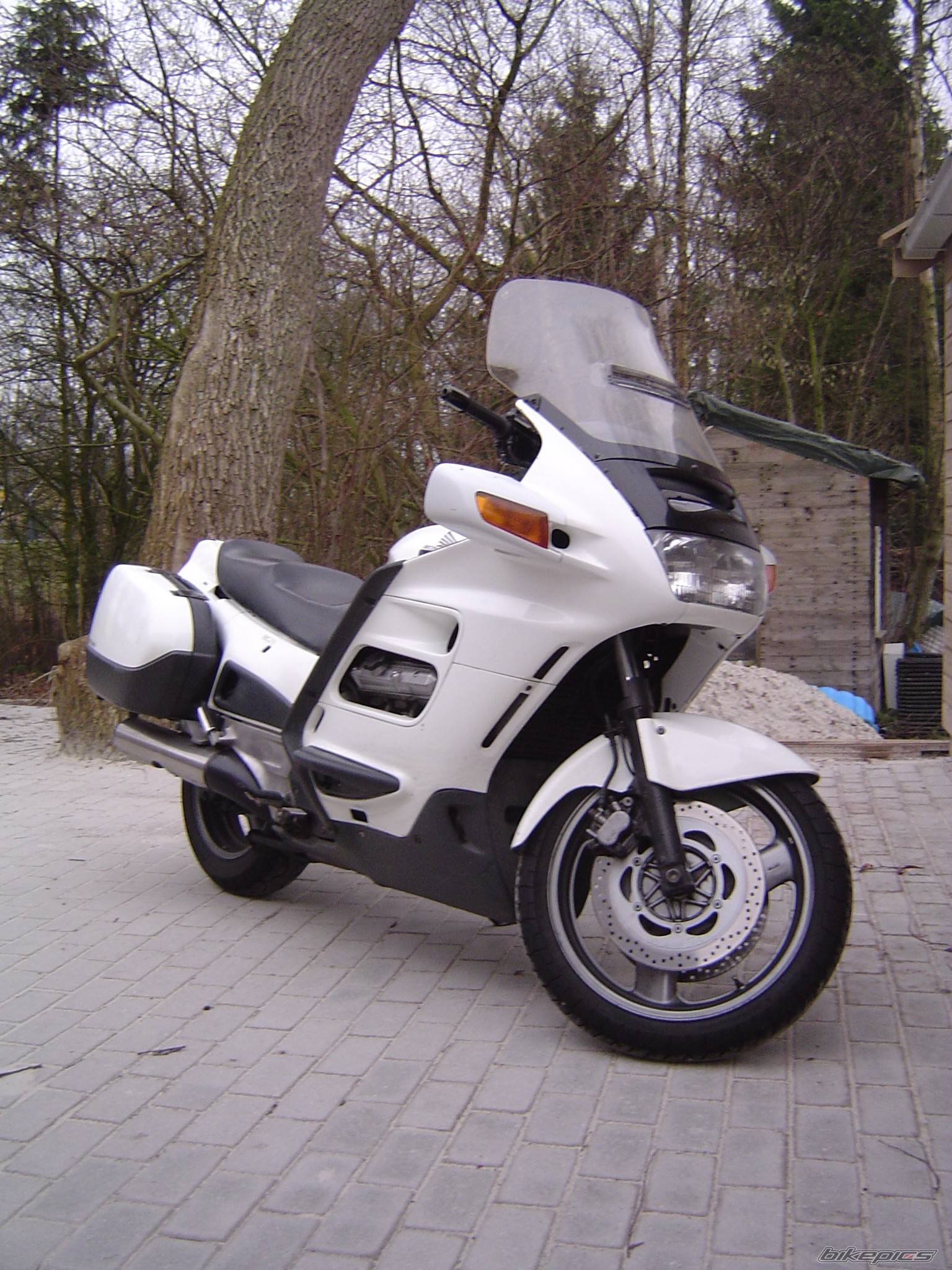 Bike Photo 268327