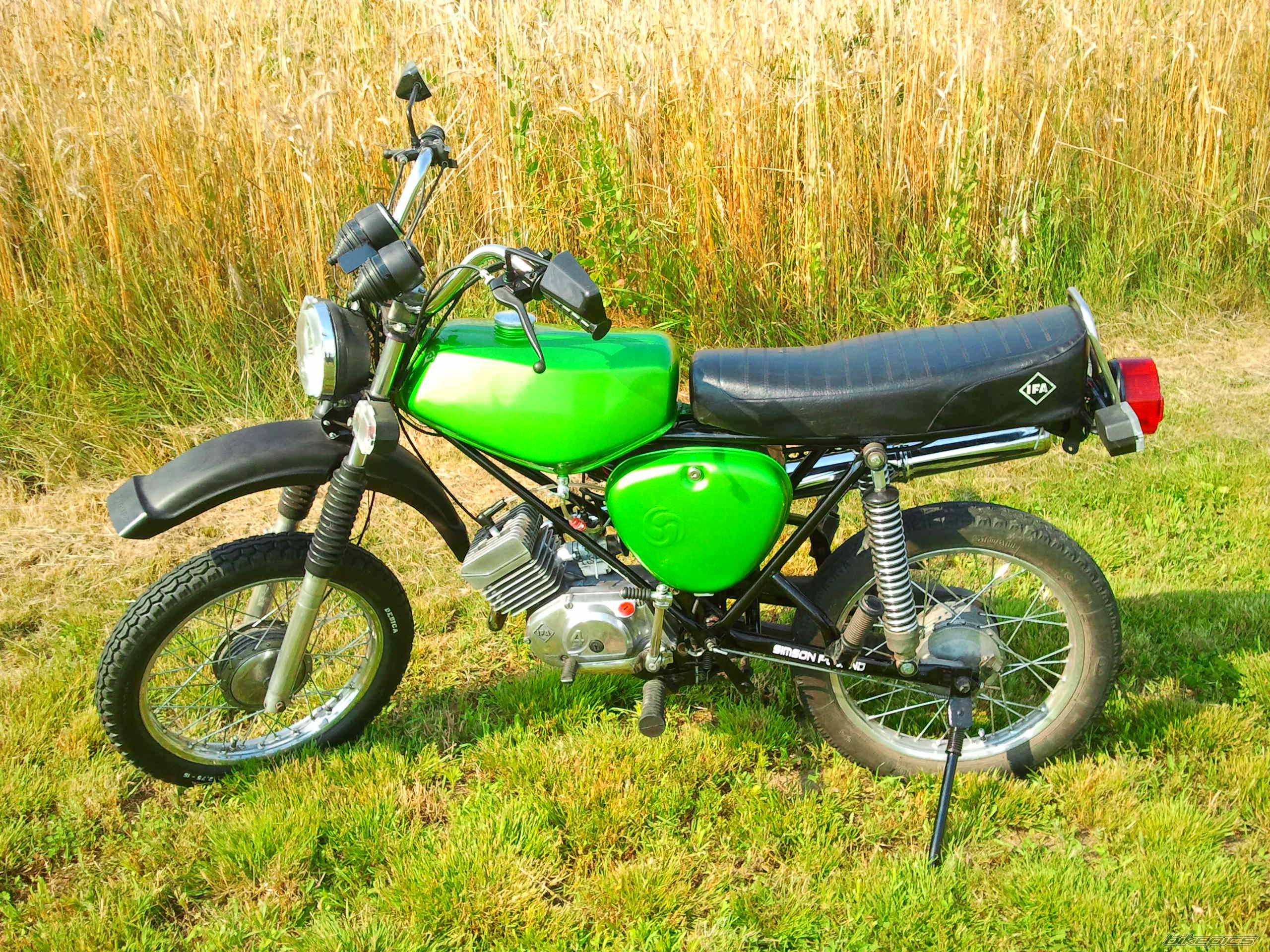 Bike Photo 2683296