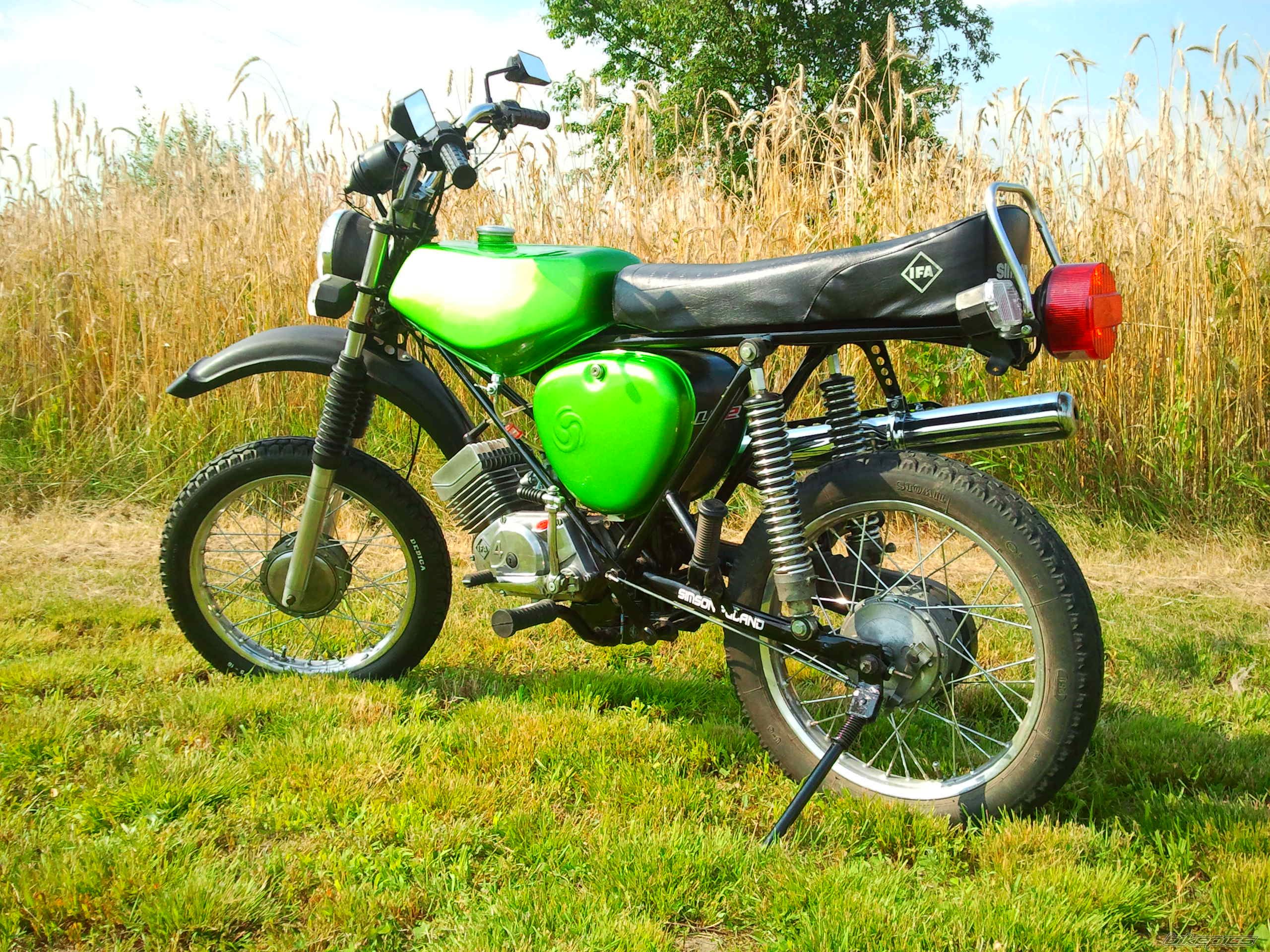 Bike Photo 2683297
