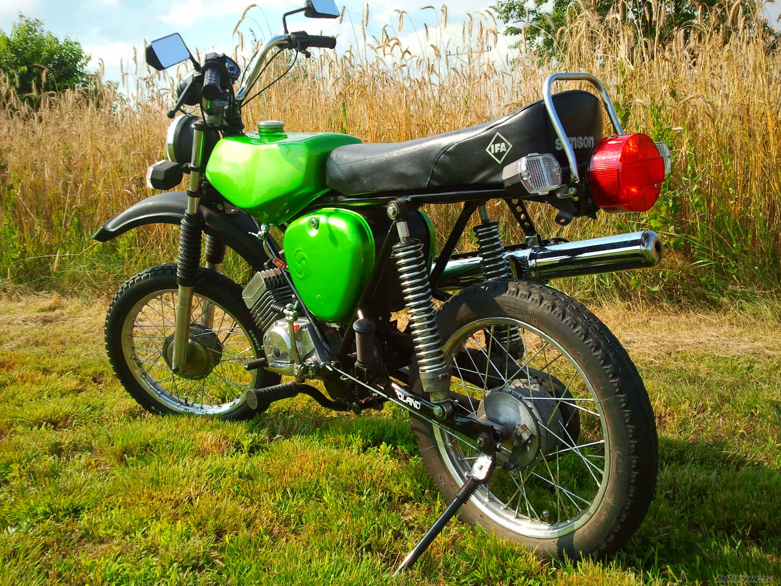 Bike Photo 2683299