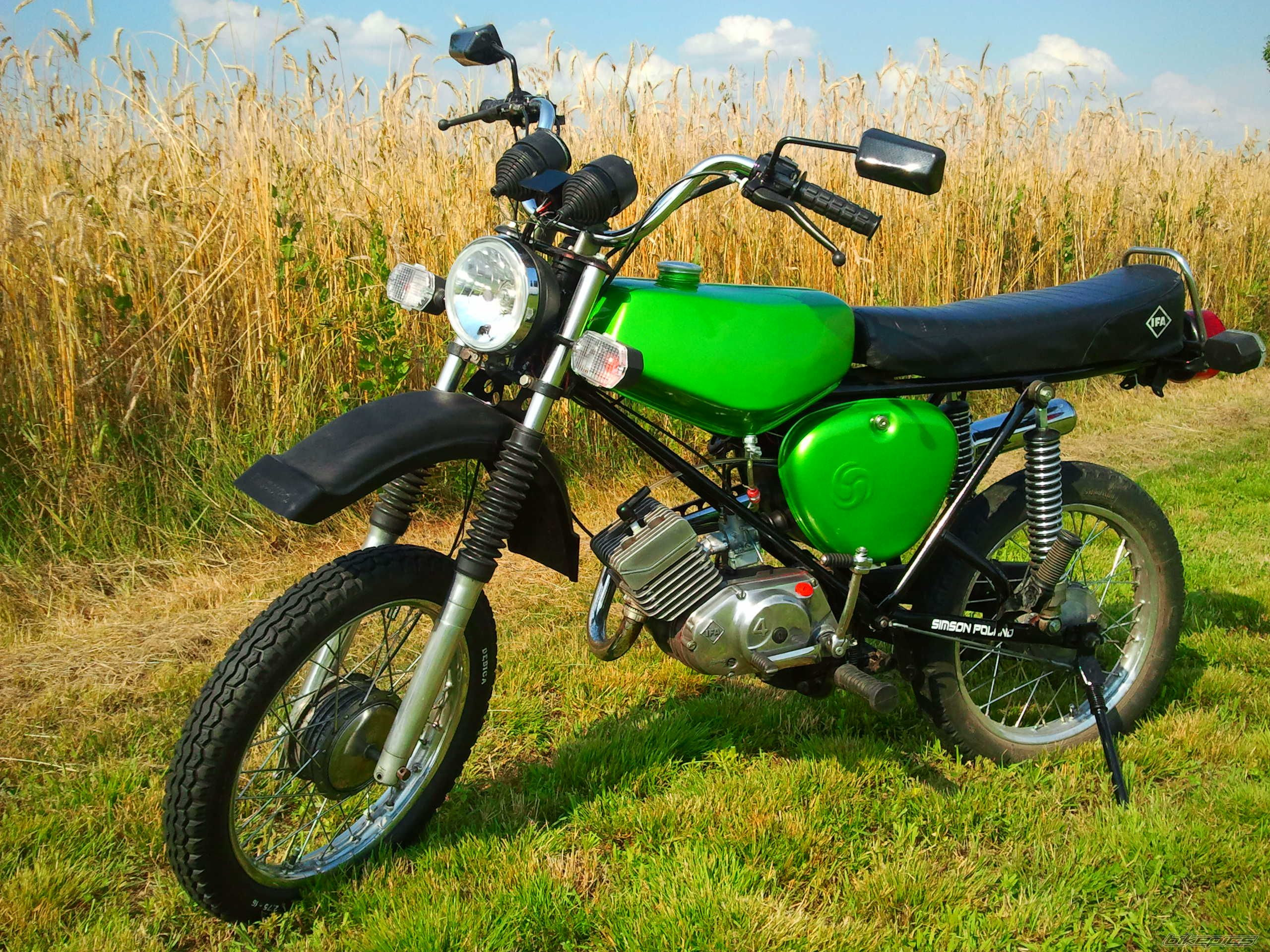 Bike Photo 2683301