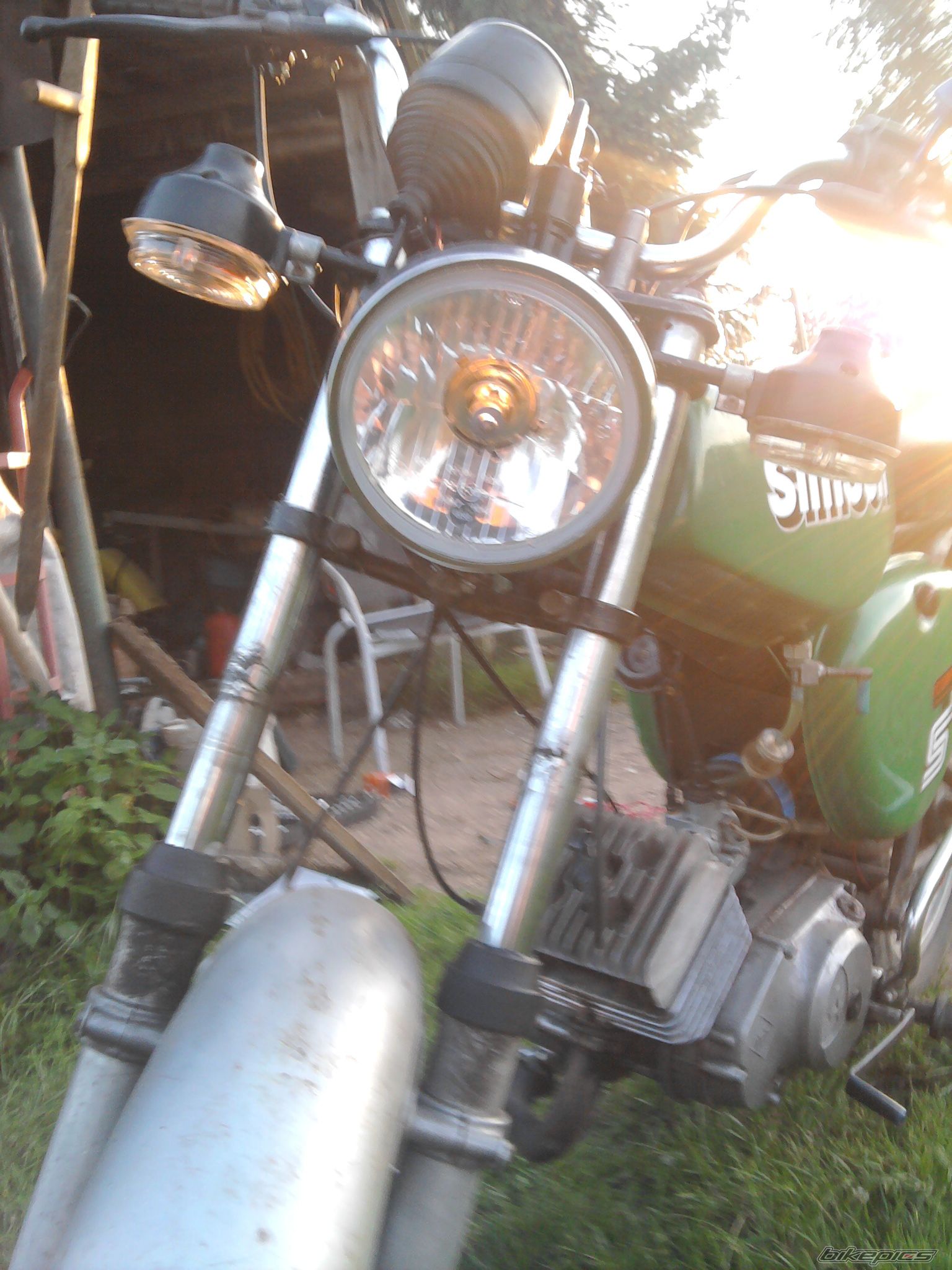 Bike Photo 2683312