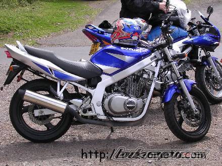 Bike Photo 268339