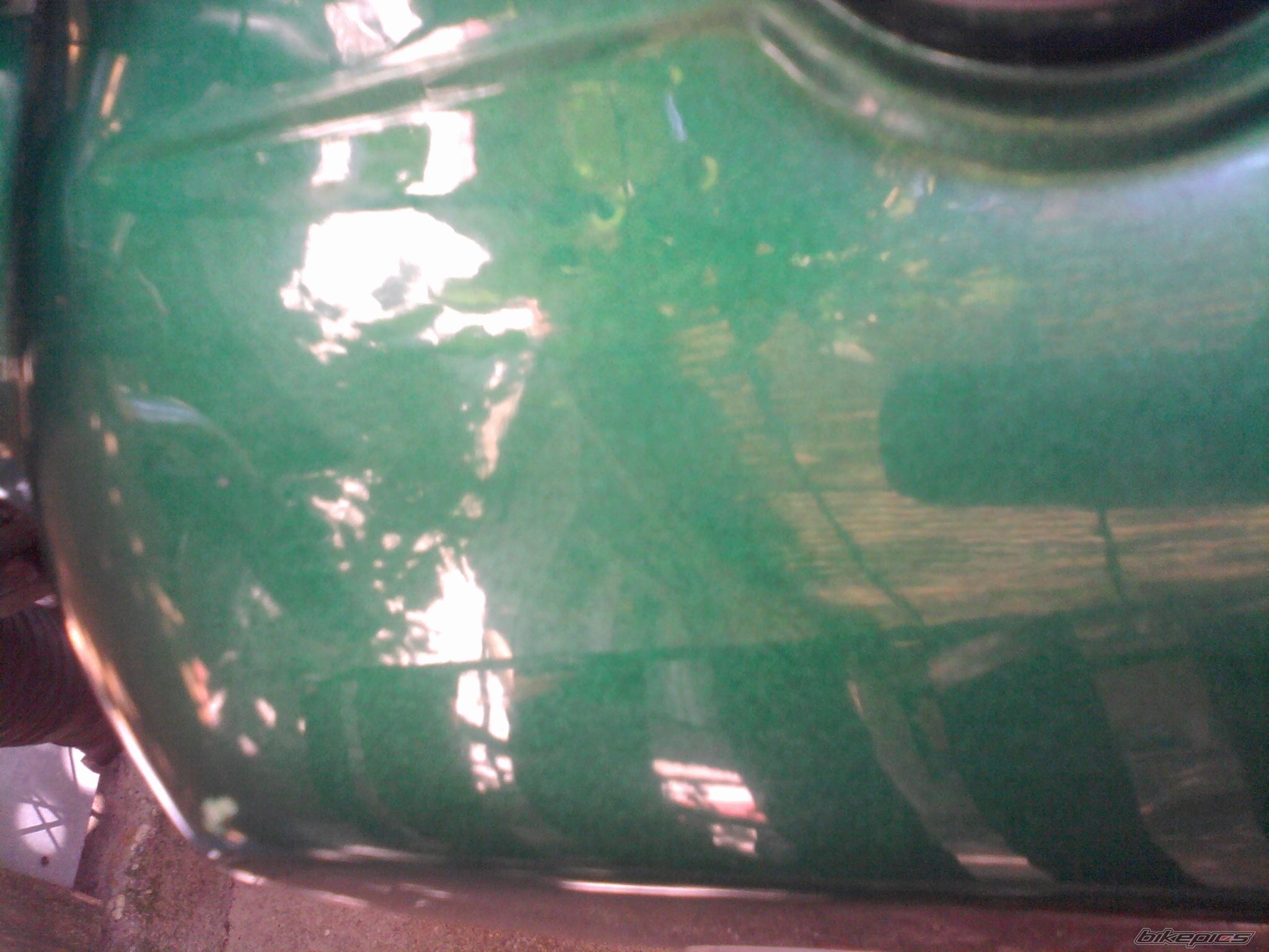 Bike Photo 2683416