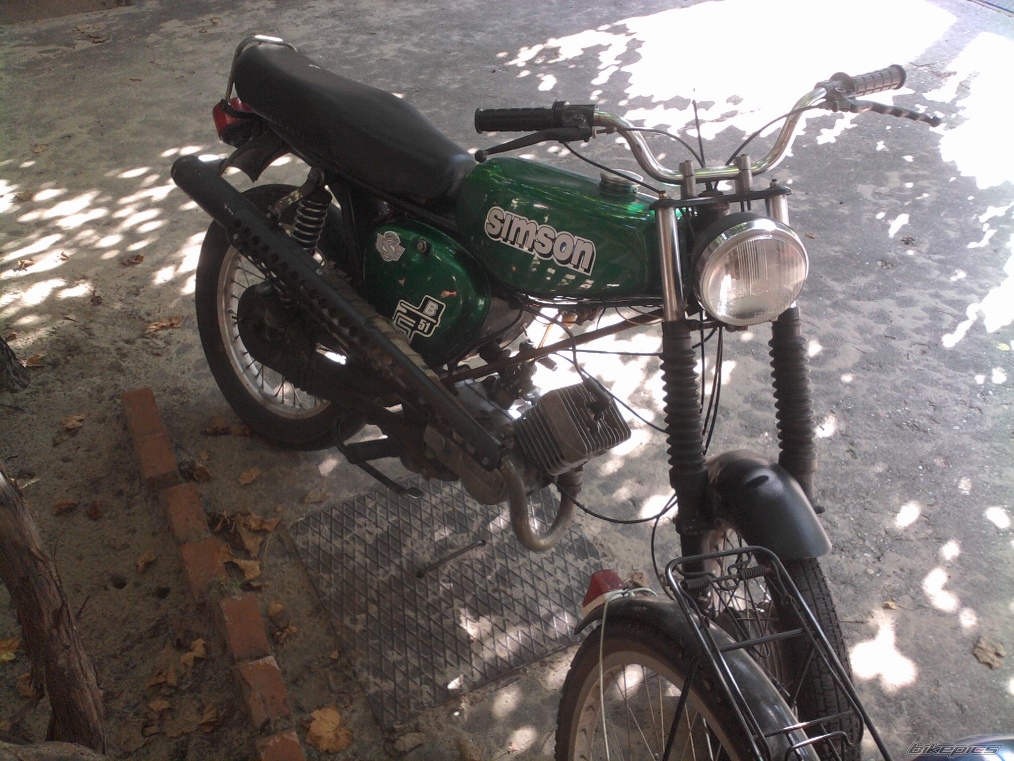 Bike Photo 2683418