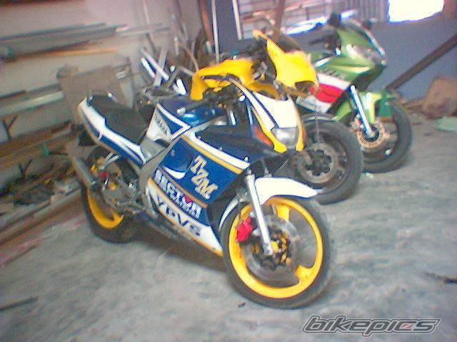 Bike Photo 268342