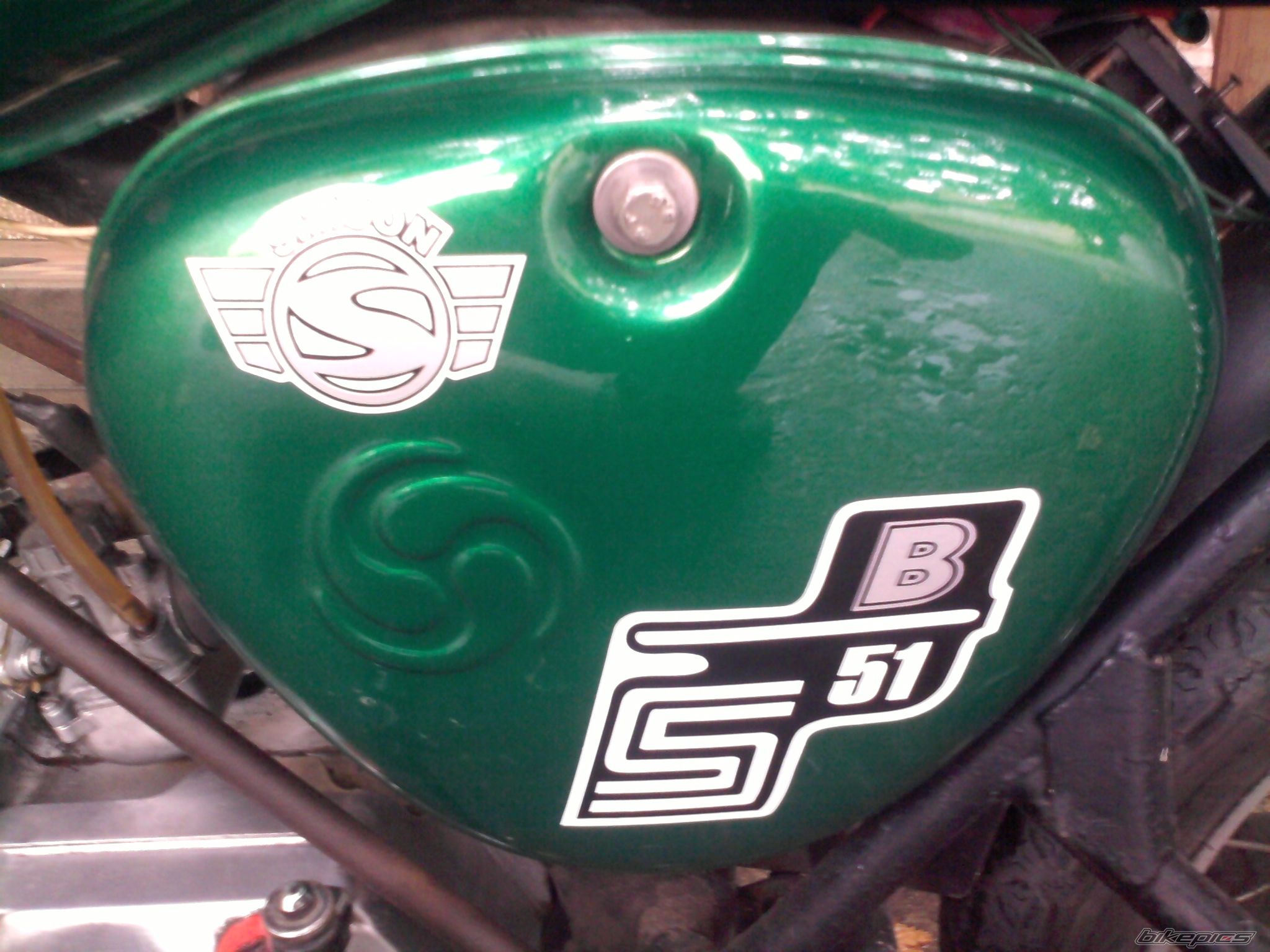 Bike Photo 2683420