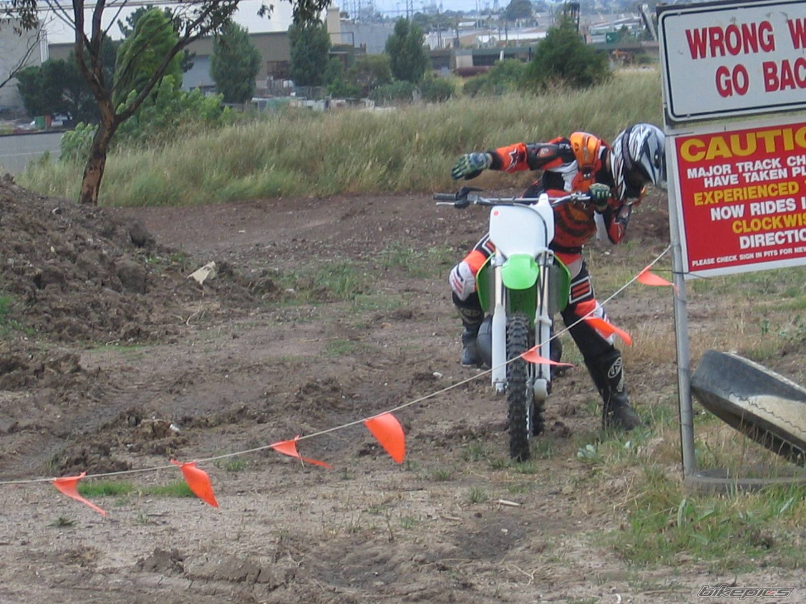 Bike Photo 268343