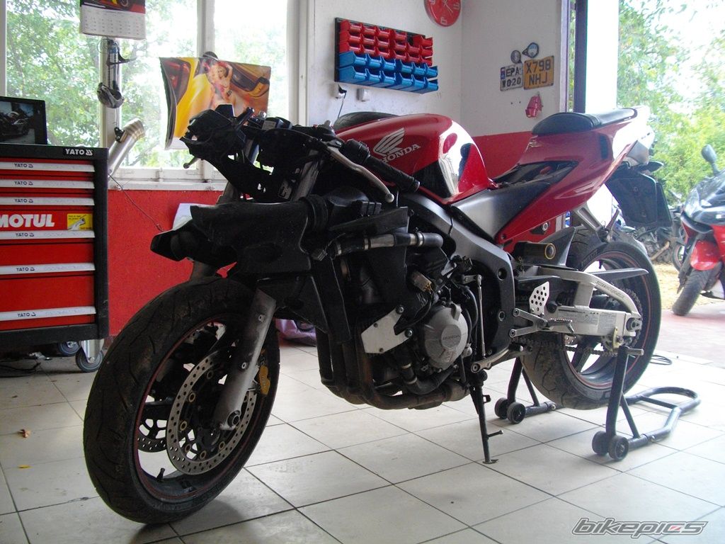 Bike Photo 2683436