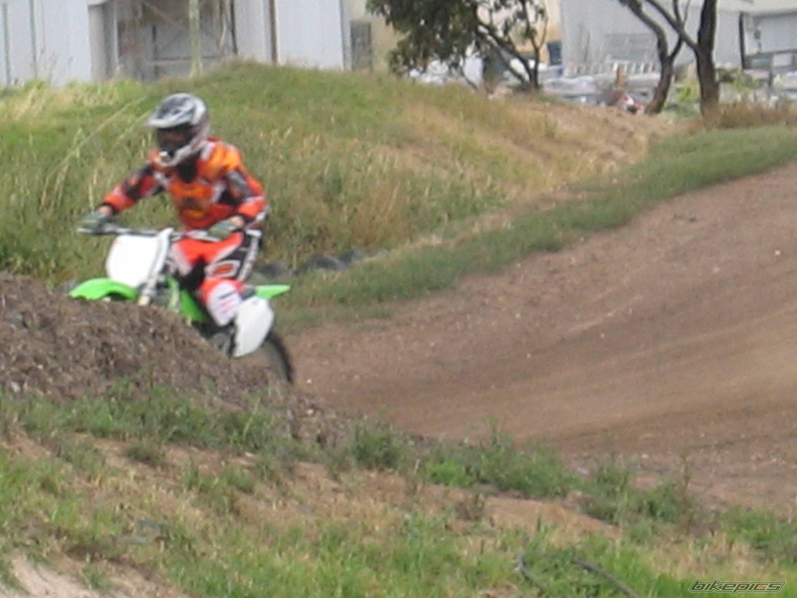 Bike Photo 268344