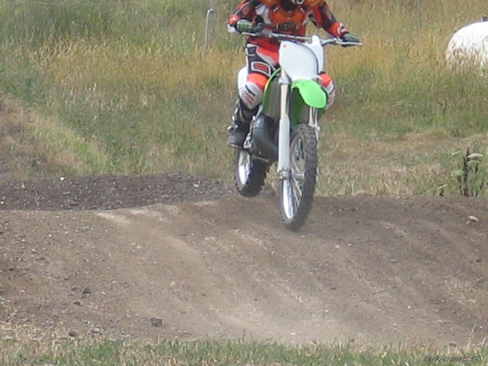 Bike Photo 268345