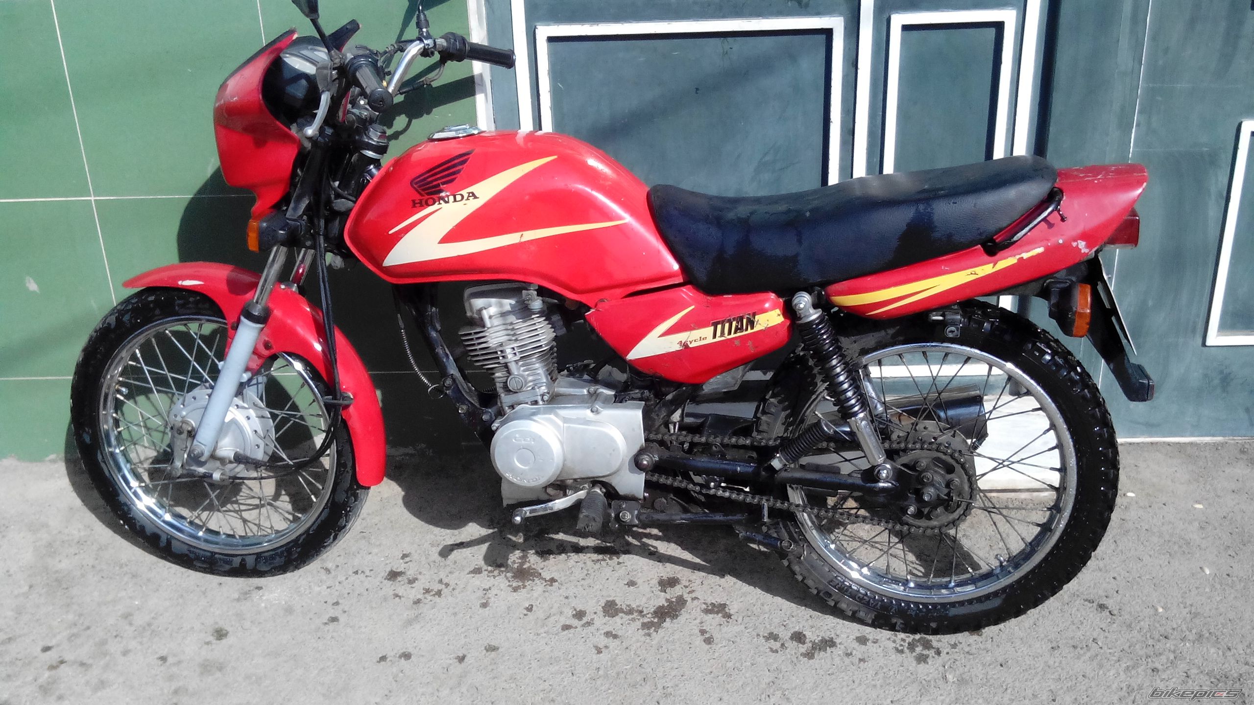 Bike Photo 2683463