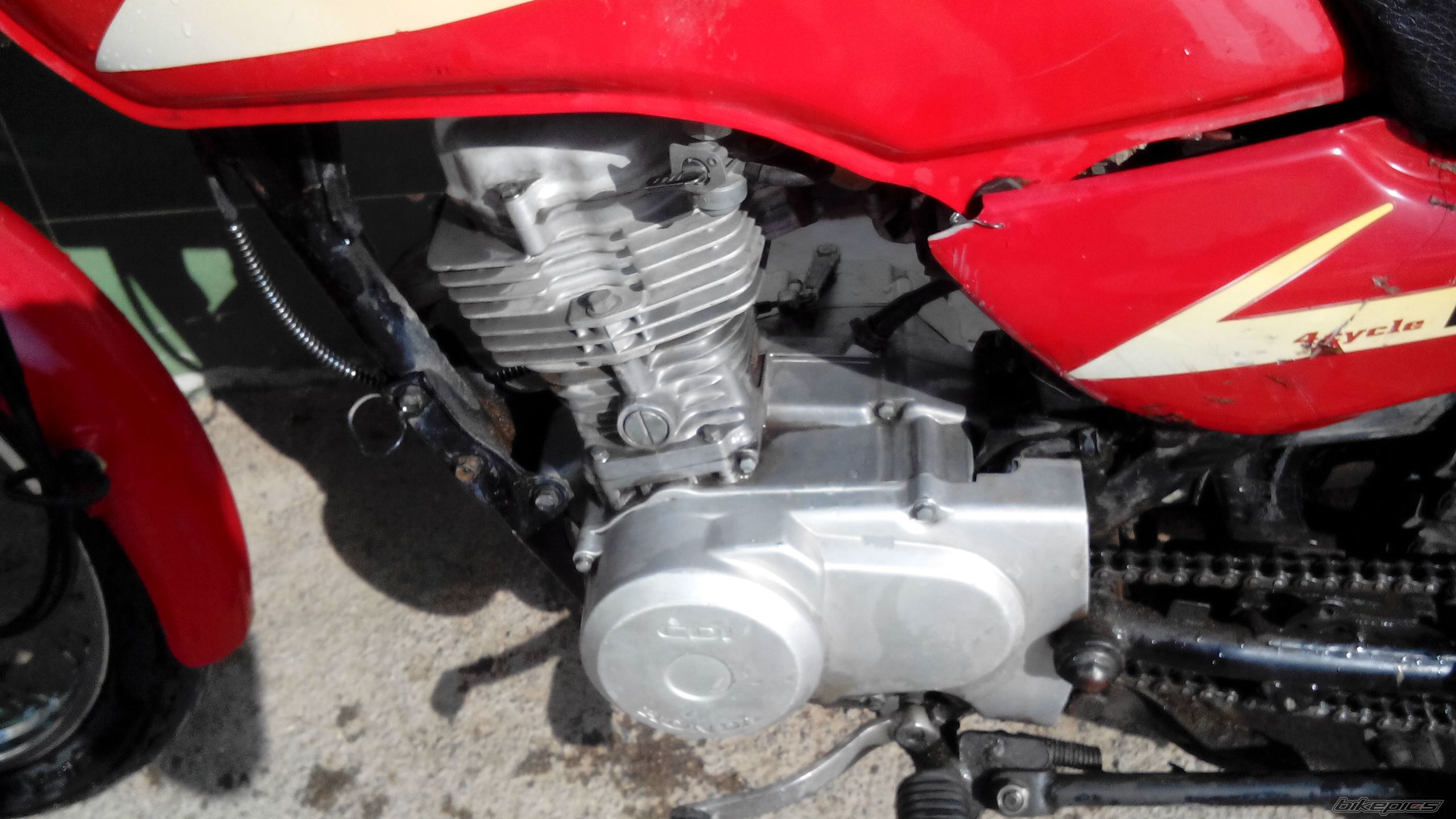 Bike Photo 2683464