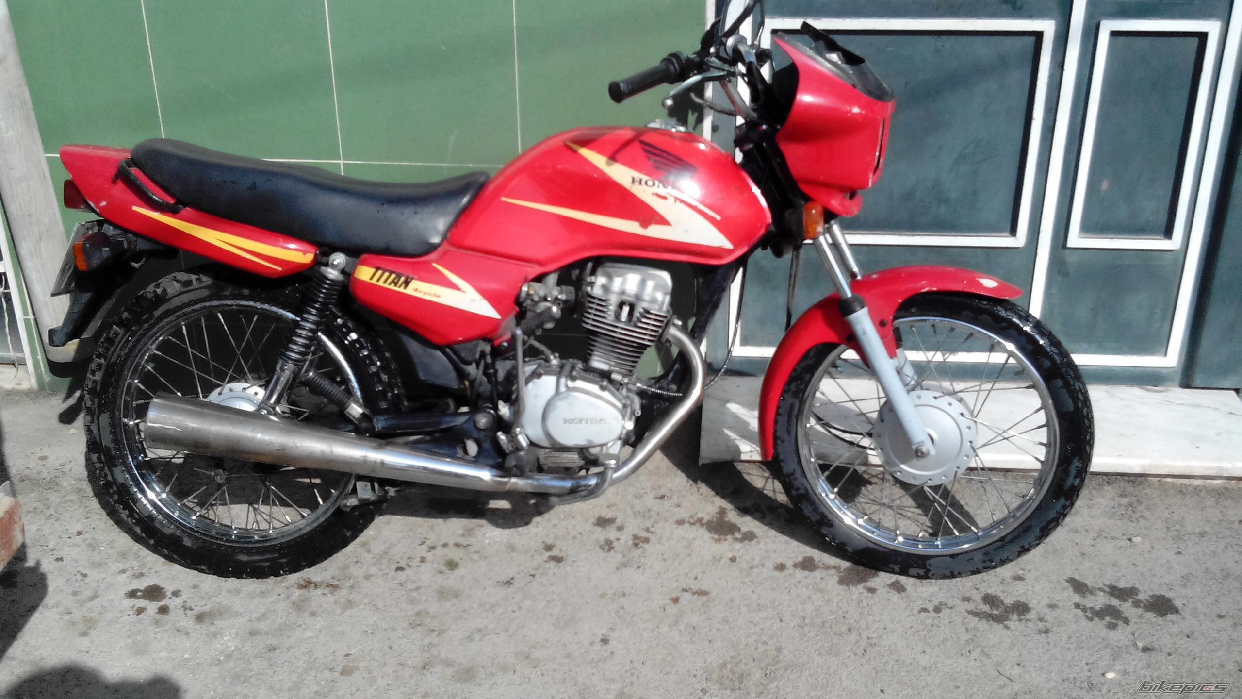 Bike Photo 2683465