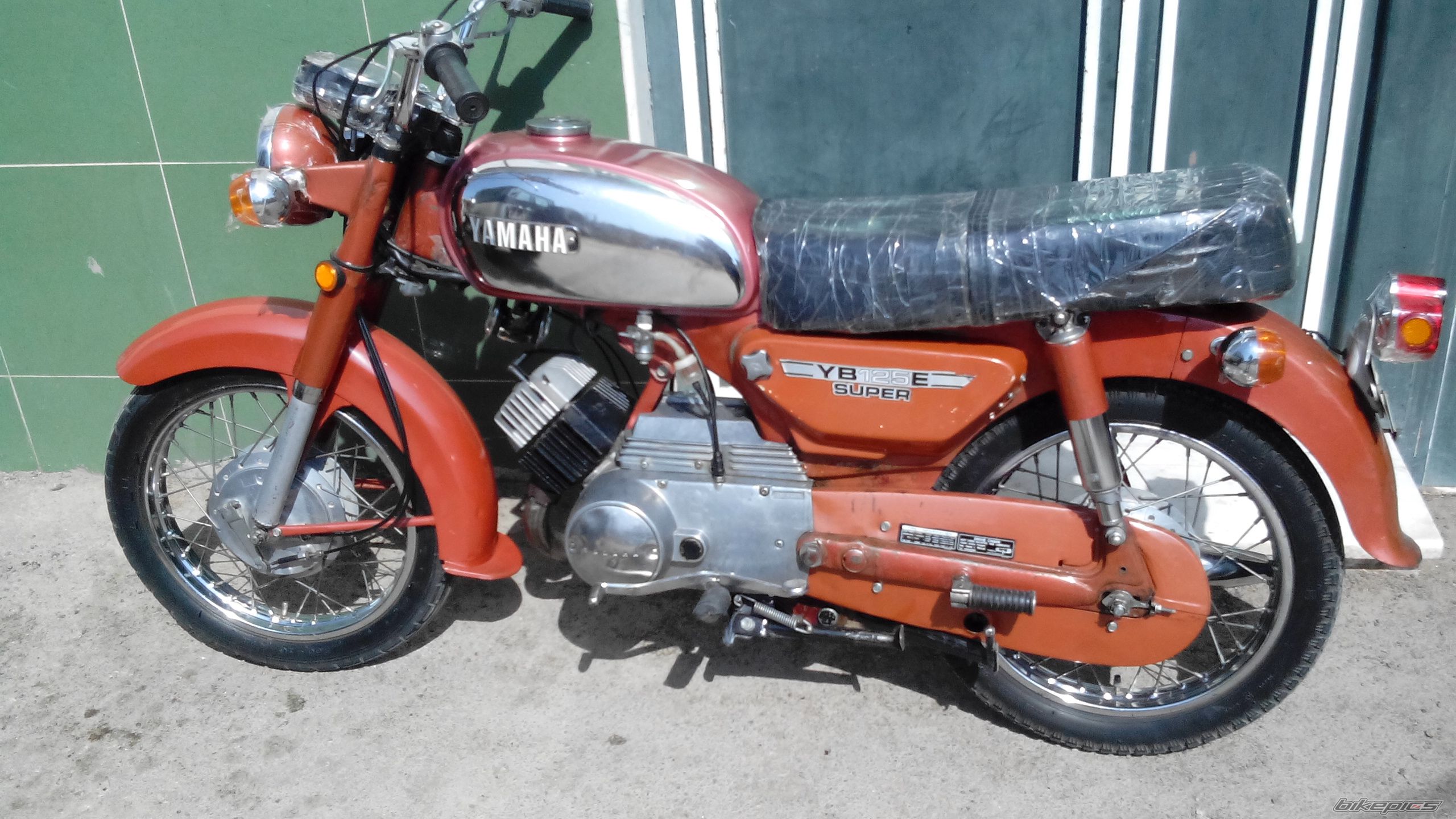 Bike Photo 2683469