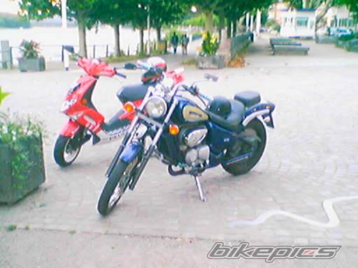 Bike Photo 268352