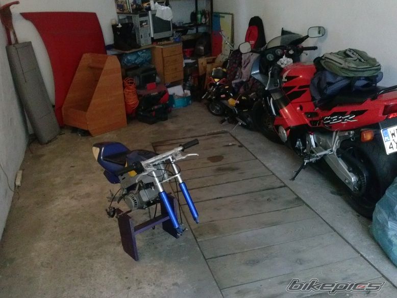 Bike Photo 2683567