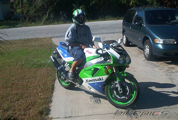 Bike Photo 268362