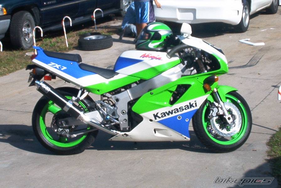 Bike Photo 268363