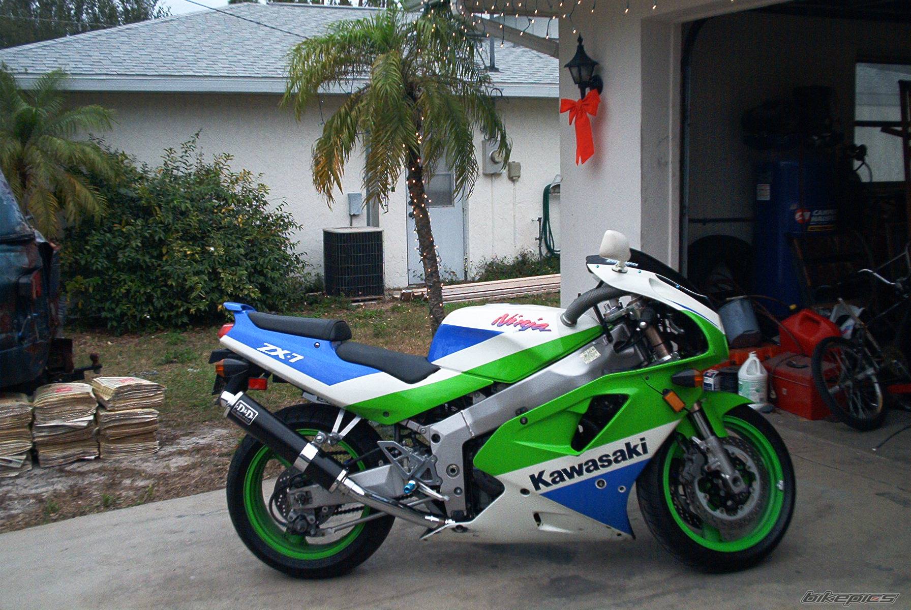 Bike Photo 268365
