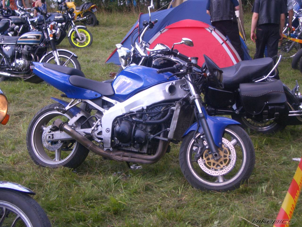 Bike Photo 268372