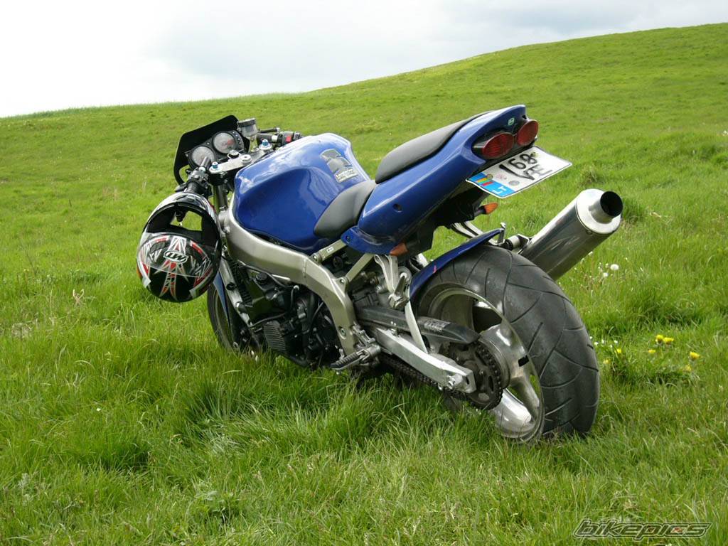 Bike Photo 268373
