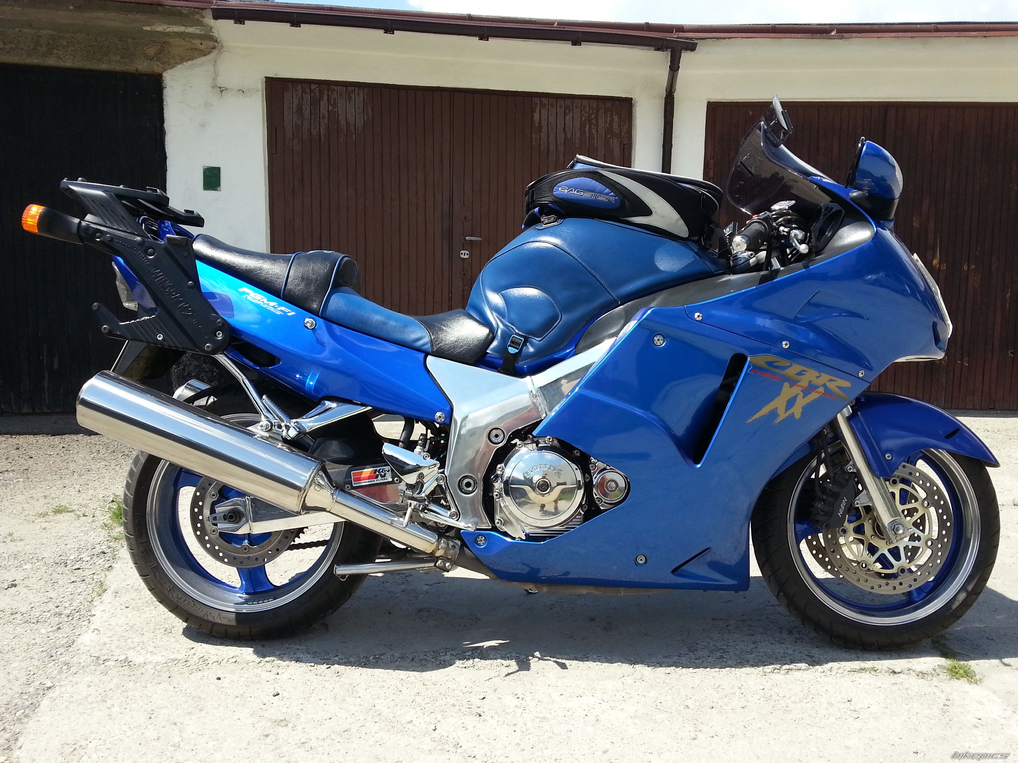 Bike Photo 2683847
