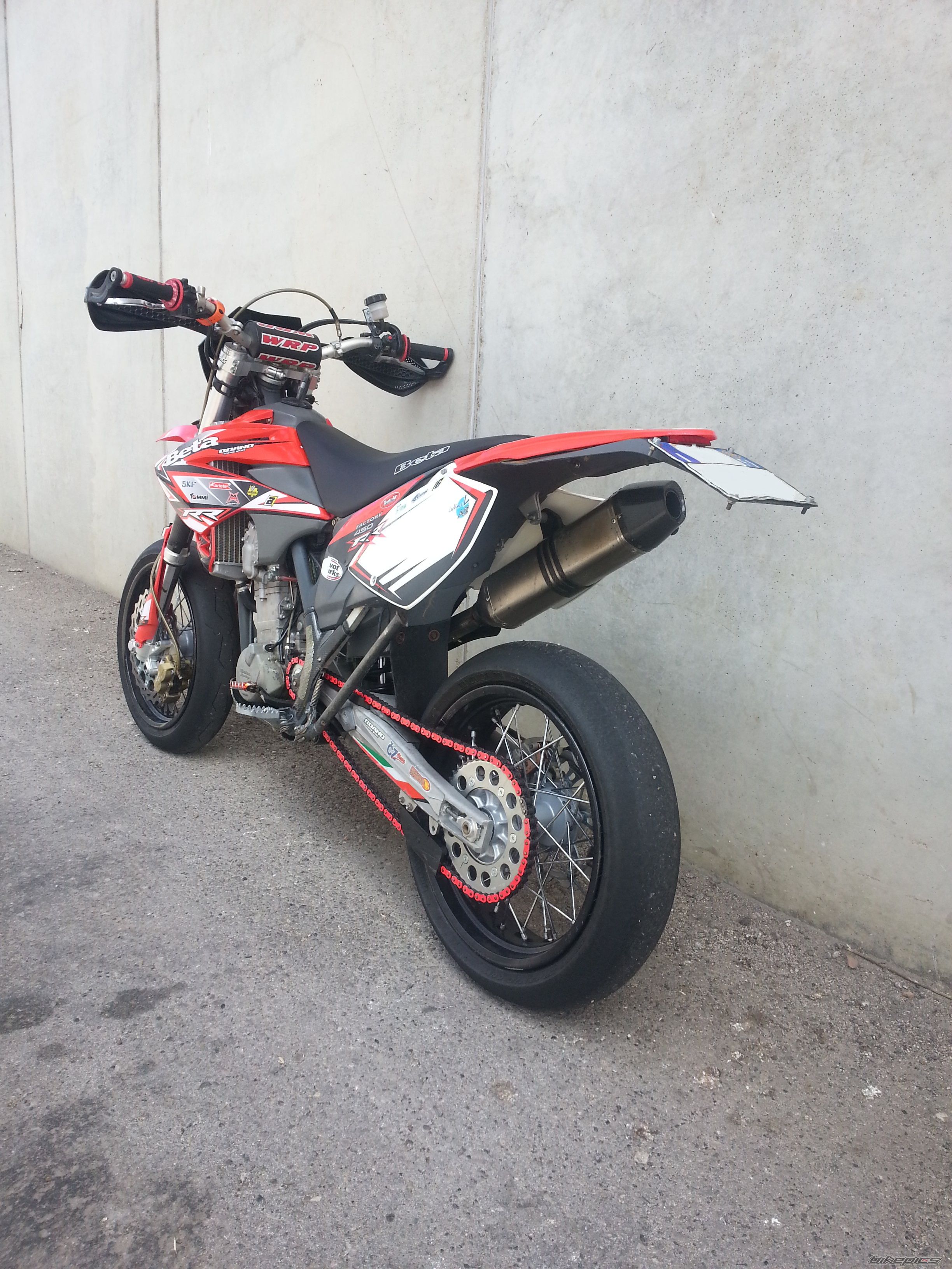 Rr 450