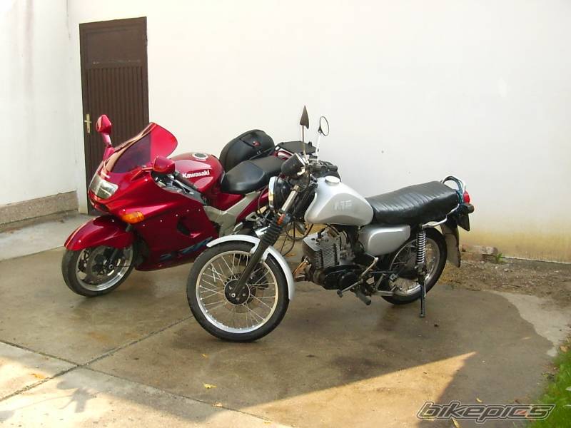 Bike Photo 268391