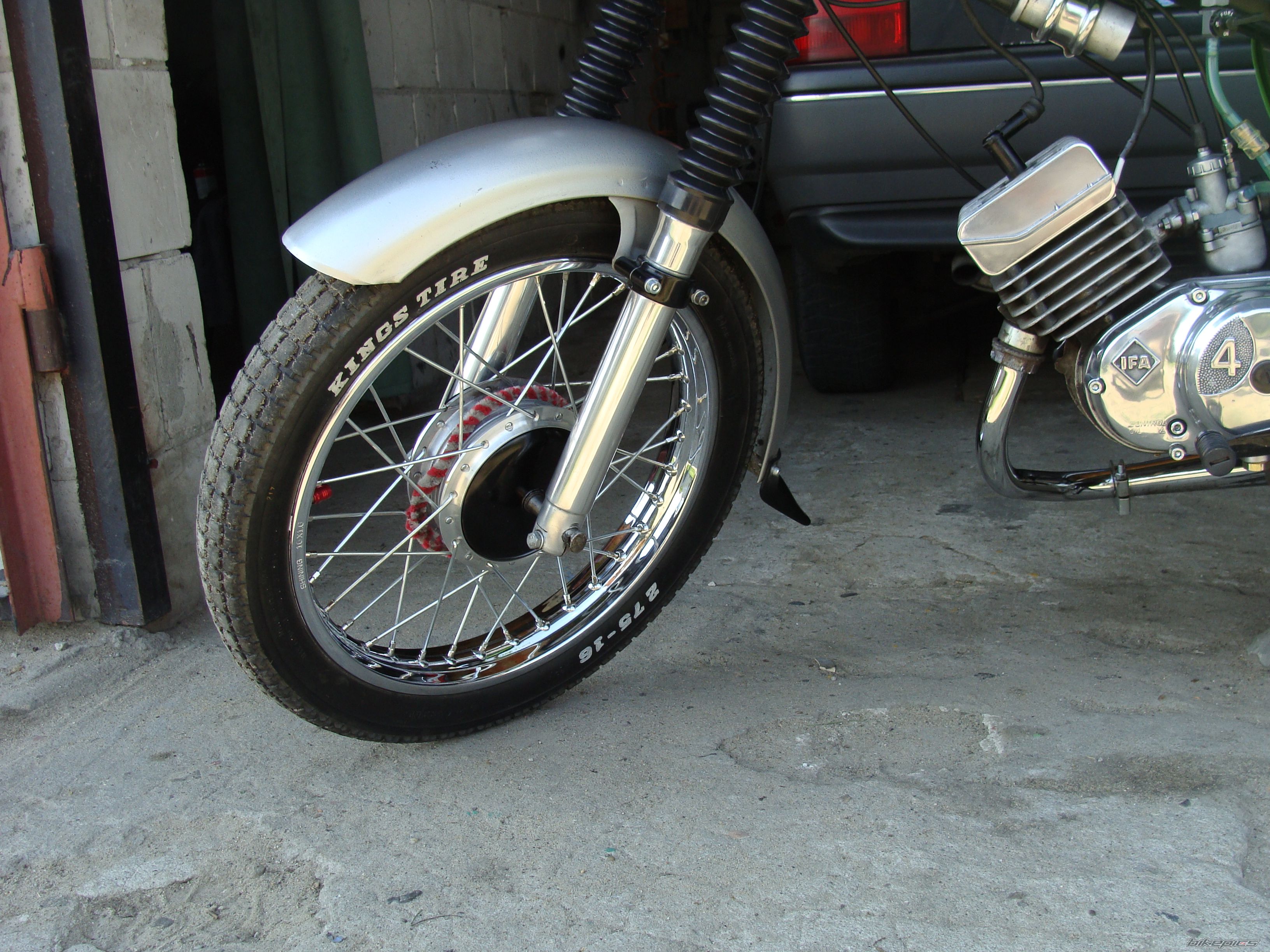 Bike Photo 2683927