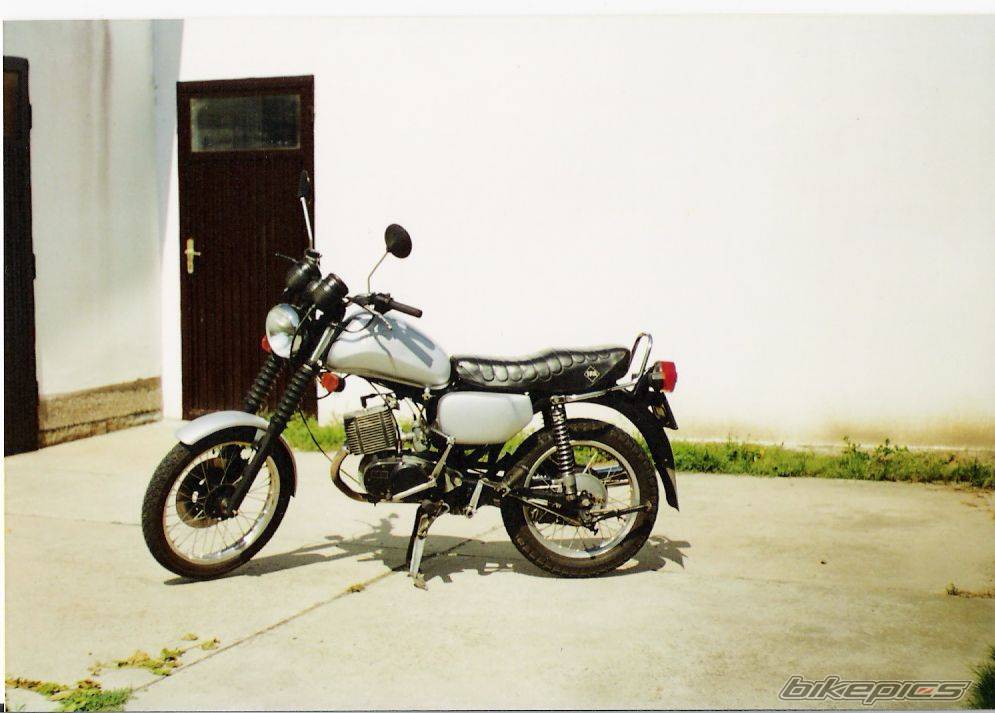 Bike Photo 268393