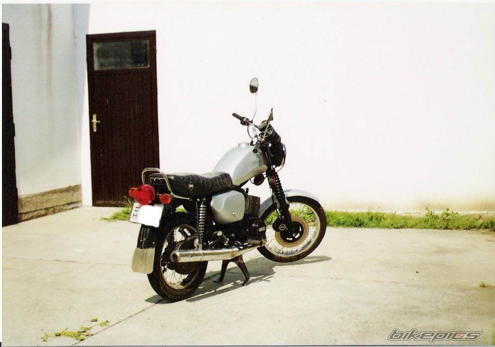 Bike Photo 268395