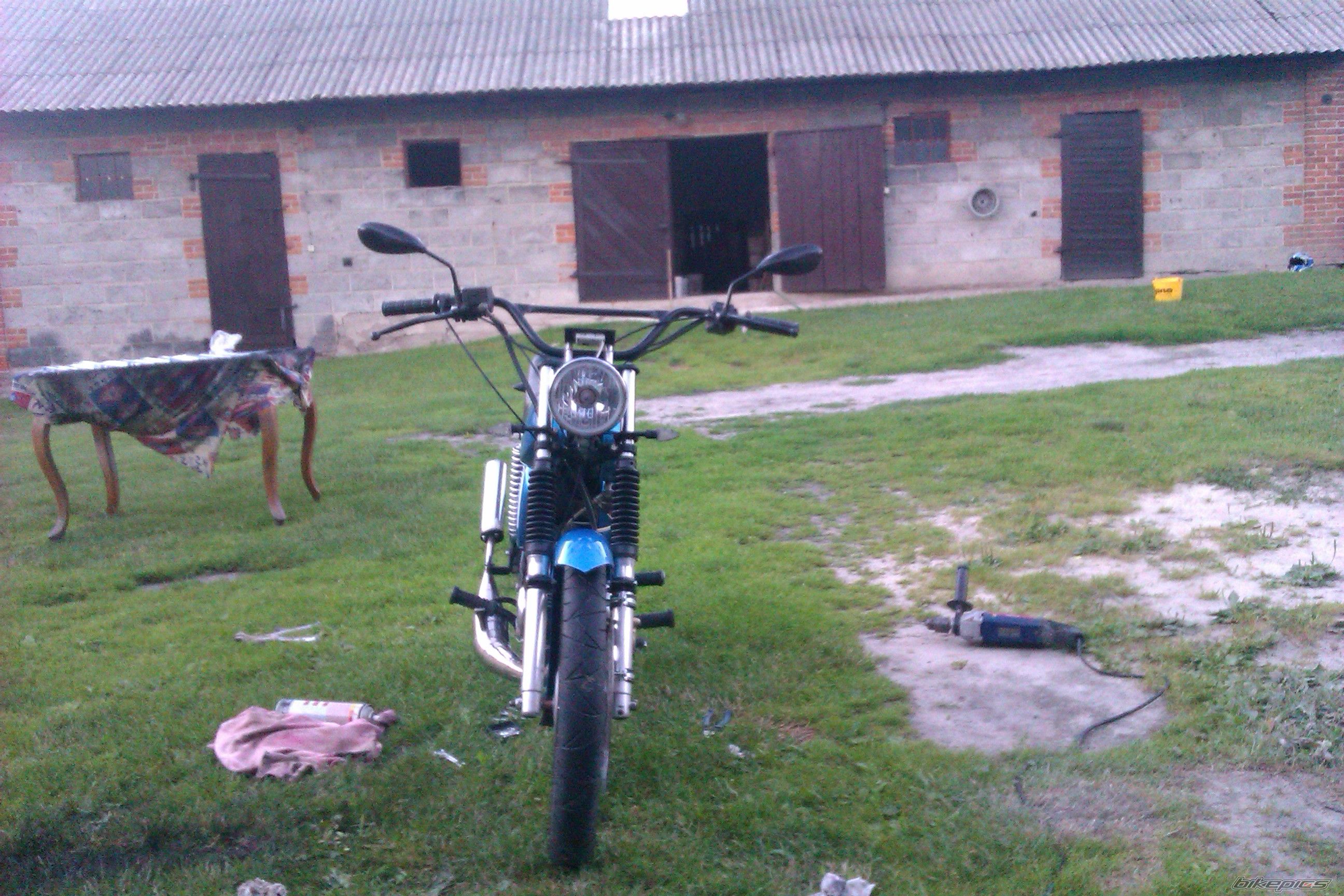 Bike Photo 2683983