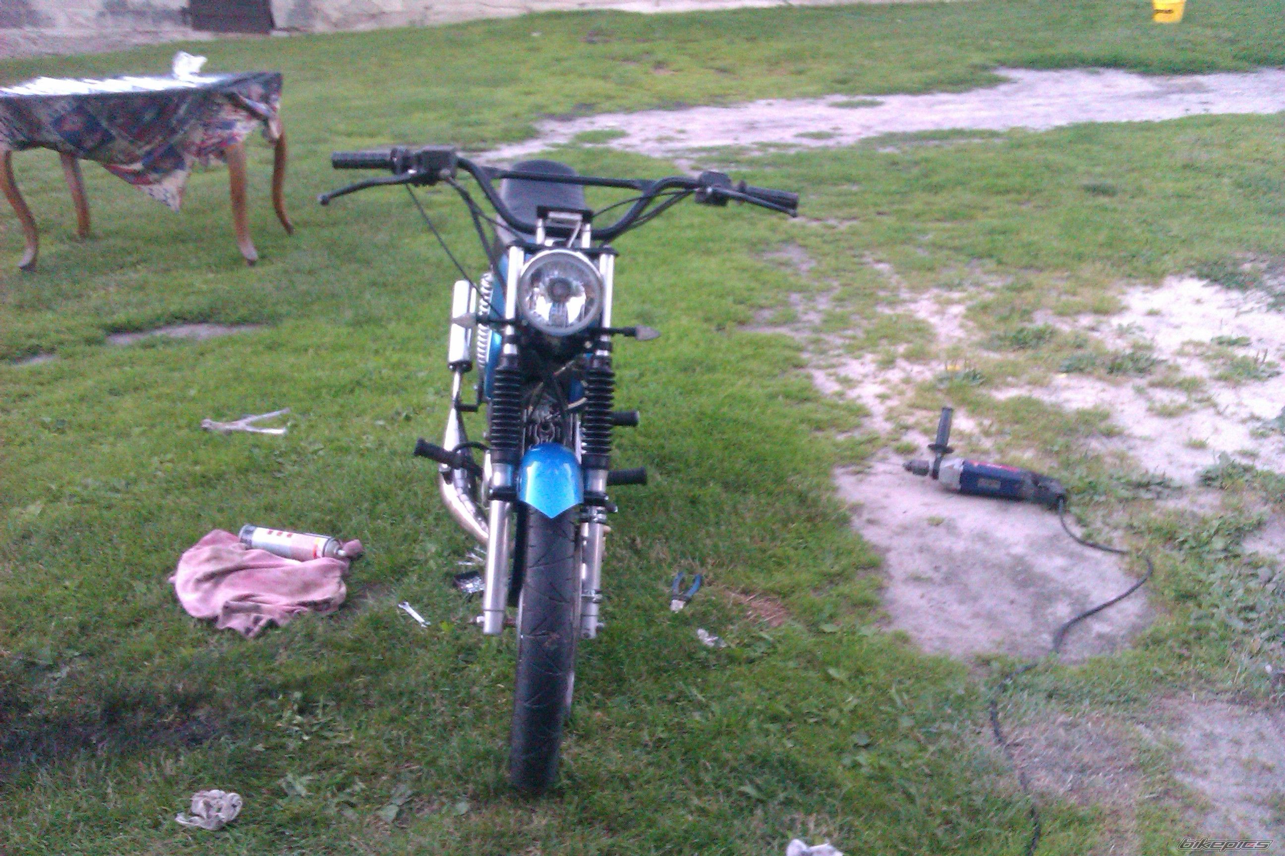 Bike Photo 2683985