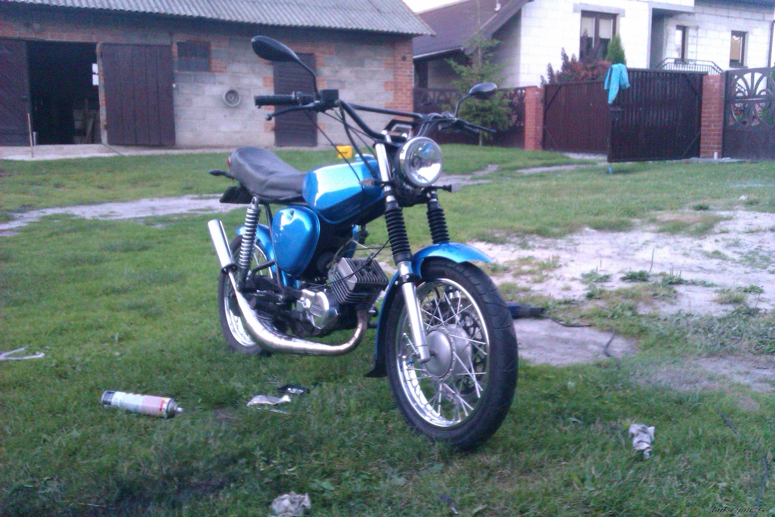 Bike Photo 2683987