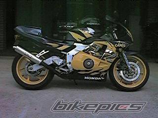 Bike Photo 2684