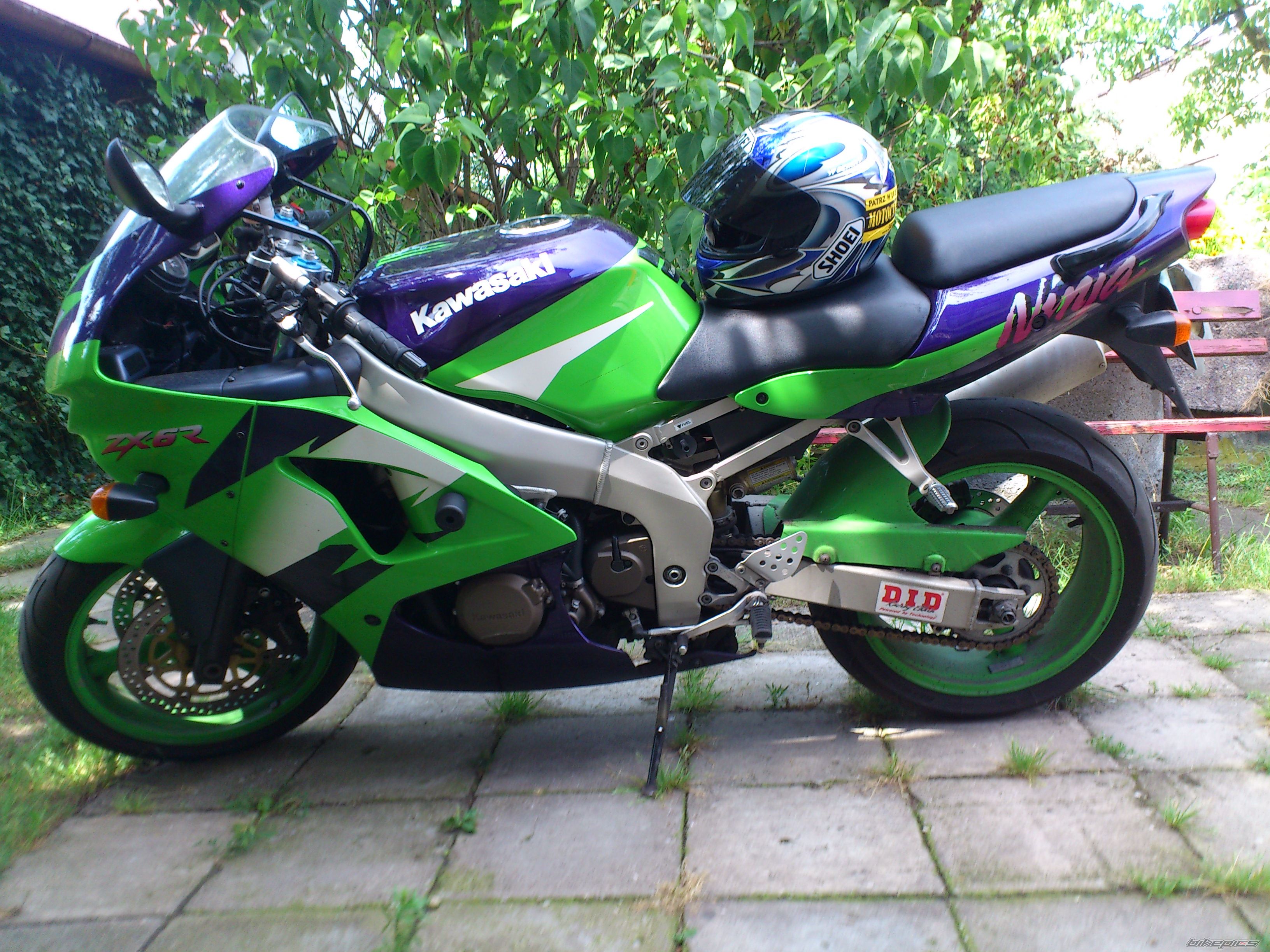 Bike Photo 2684030