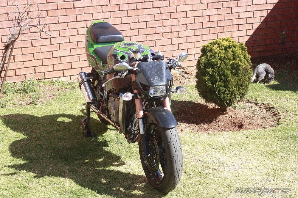 Bike Photo 2684073